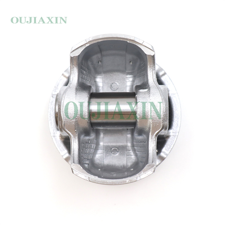 Piston 13211-0V080 13101-23069 Toyota  6AR 2.0T 86mm