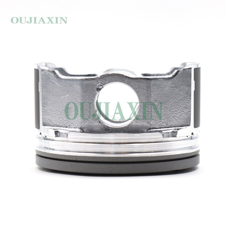 Piston 13101-28031 Toyota 2AZ  2.4L 88.5mm