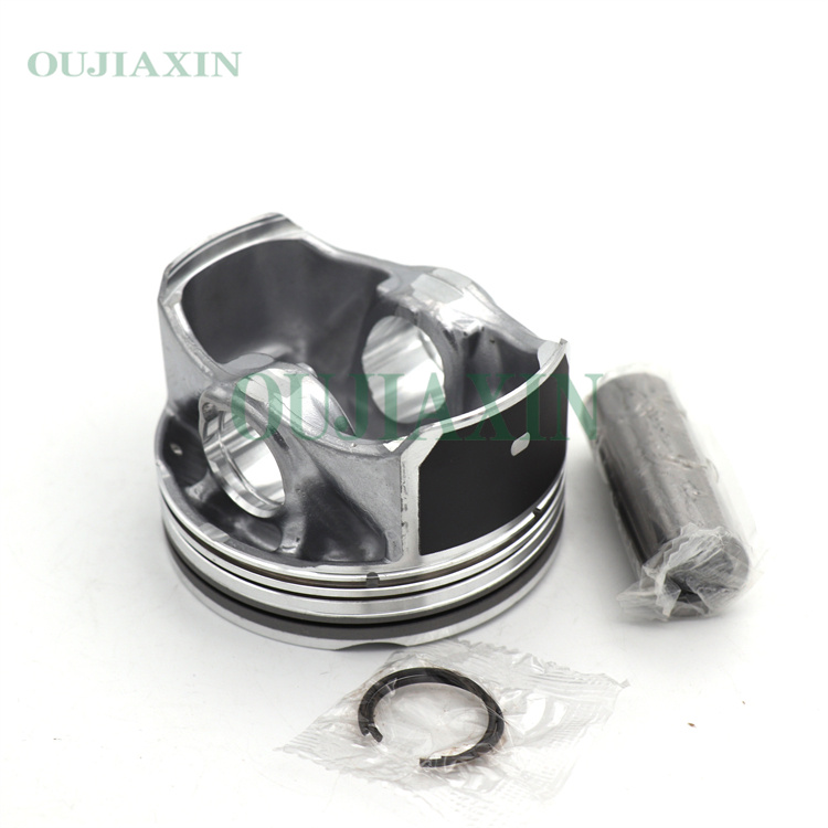 Piston kit CAF488WQ9  used for Ford Lincoln 2.0T