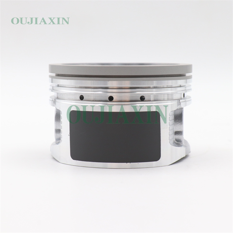 Piston kit 13101-75041  Toyota 3RZ  2.7L 95mm