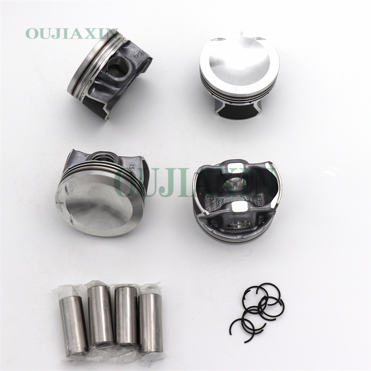 Piston 06H107065AB VW CAWB  2.0T 82.5MM