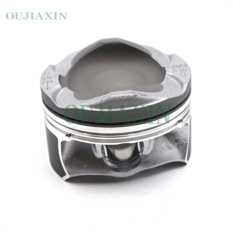 Piston kit GJ5G-6K100-DA  for Ford Lincoln  1.6T