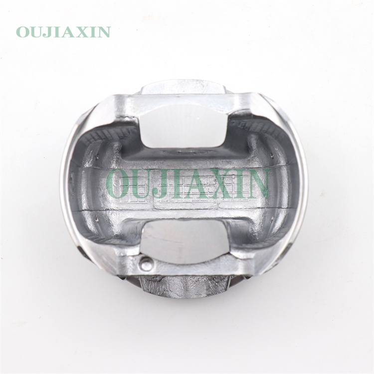 Nissan VQ25 2.5L 85mm Piston Kit A2010-JN01A - OEM Fit & Performance