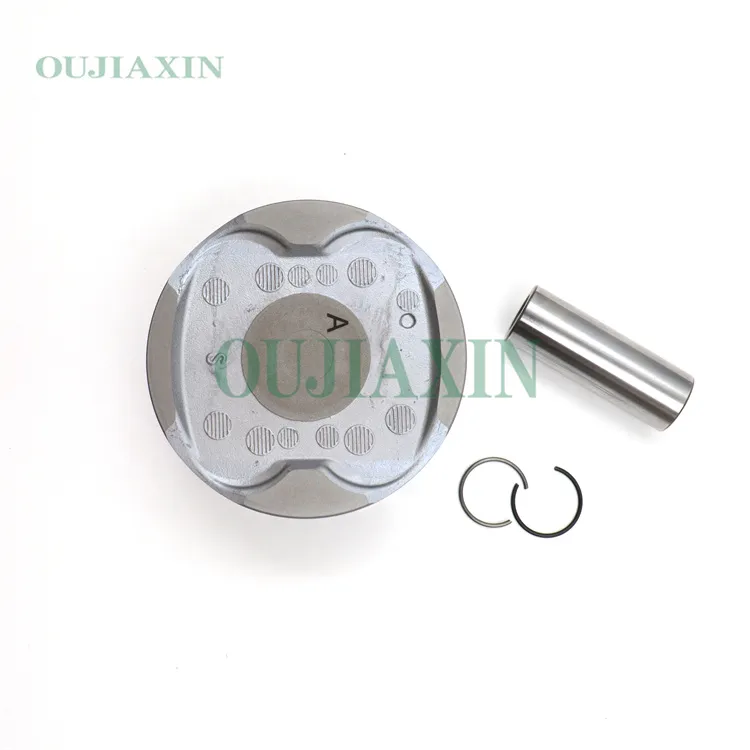 Piston 13101-31090 Toyota 2GR 3.5L  V6 94.25mm