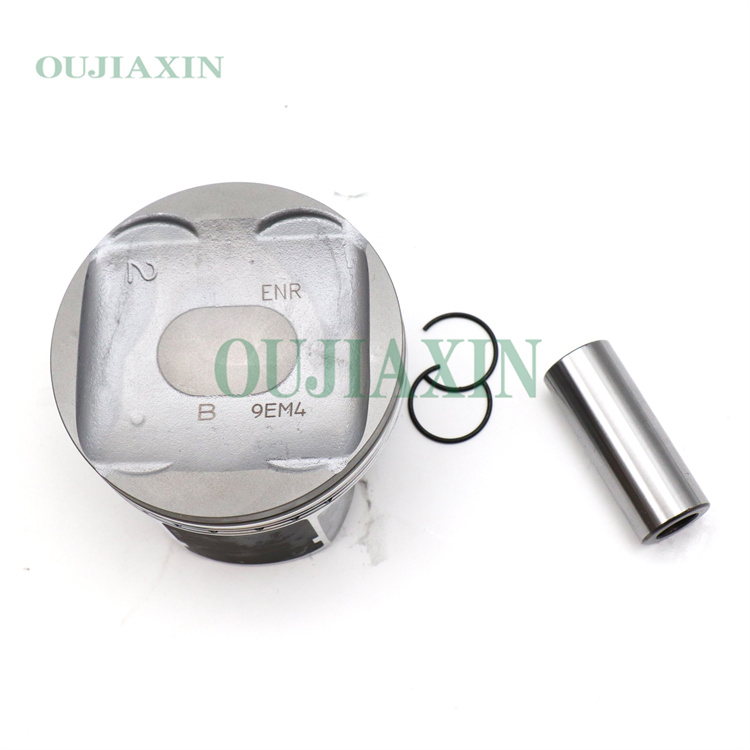 Piston kit  13101-75130 Toyota  2TR  95.75mm  2.7L