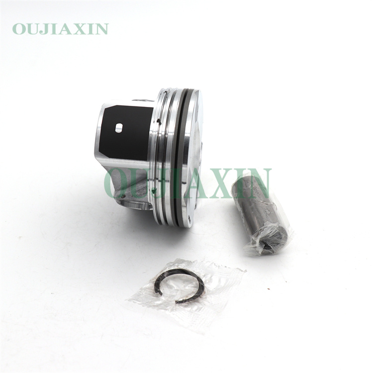 Piston kit CAF488WQ9  used for Ford Lincoln 2.0T