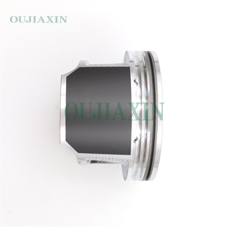 Piston 12010-5V100 A20109E000  Nissan KA24 2.4L  90mm