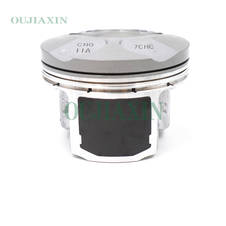 Piston 13211-0V080 13101-23069 Toyota 6AR 2.0T 86mm Piston 13211-0V080 13101-23069 Toyota 6AR 2.0T 86mm