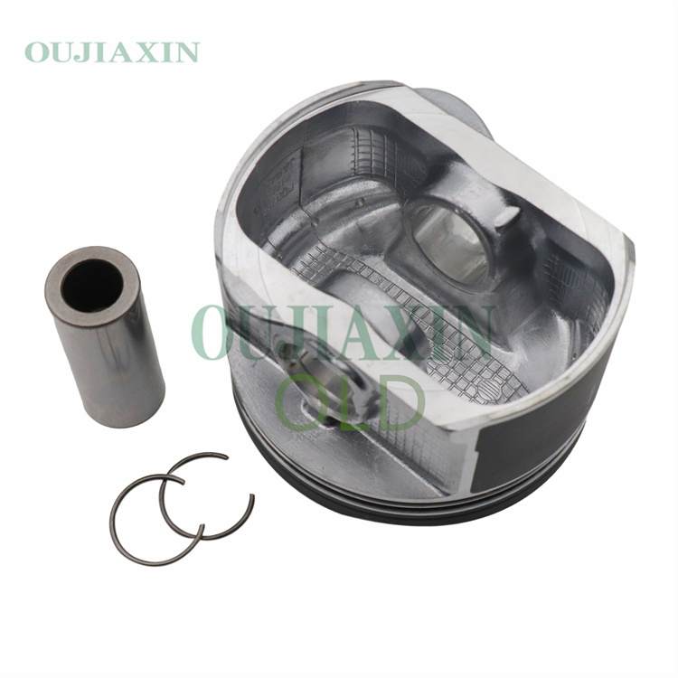 Piston kit  13101-75130 Toyota  2TR  95.75mm  2.7L