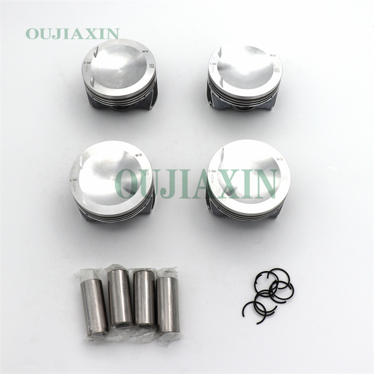 Piston 06H107065AB VW CAWB  2.0T 82.5MM