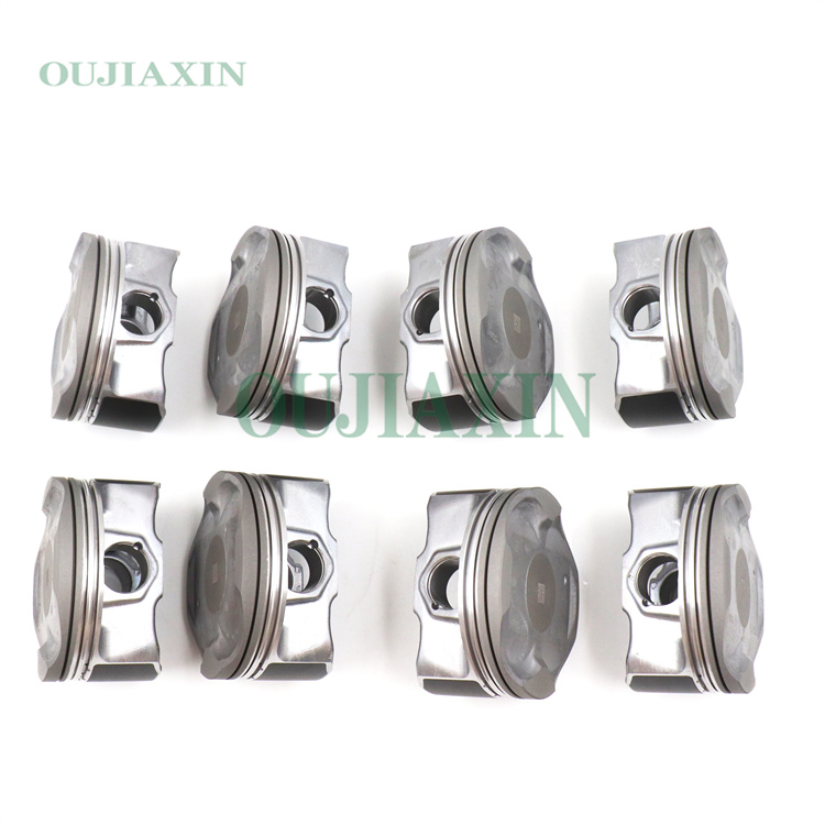 Piston 13101-0S020 Toyota 1UR 4.6L  94.5mm