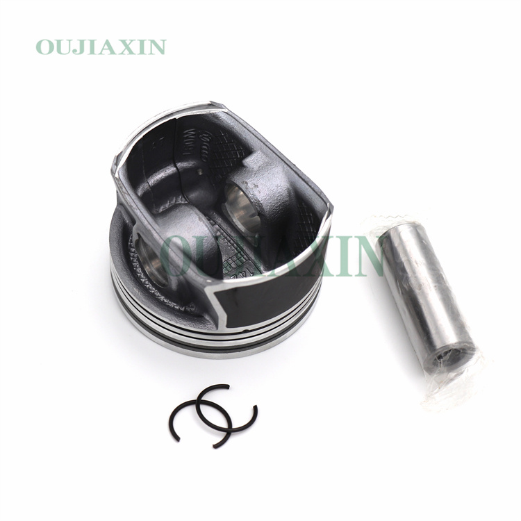 Piston 04E107065DG VW EA211(CSTA) 1.4T  74.5mm