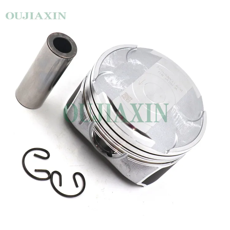 Piston kit  AT4Z-6108-C AT4Z-6148-C Ford Lincoln 3.5L