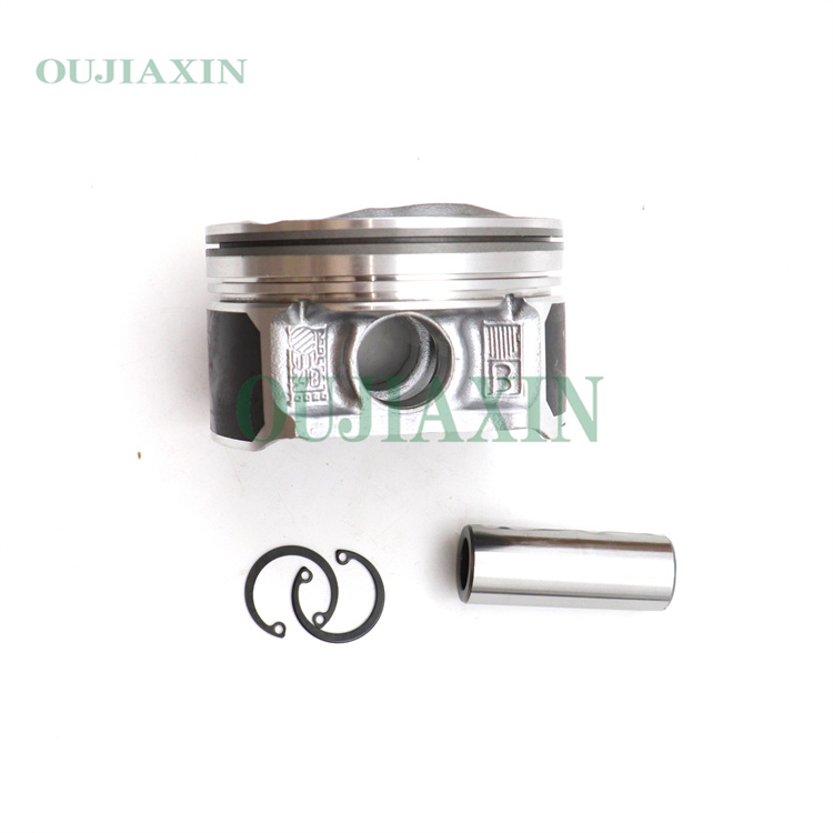 Piston 12010-3TAOC 12033-CK80A  Nissan  MR20  2.0L