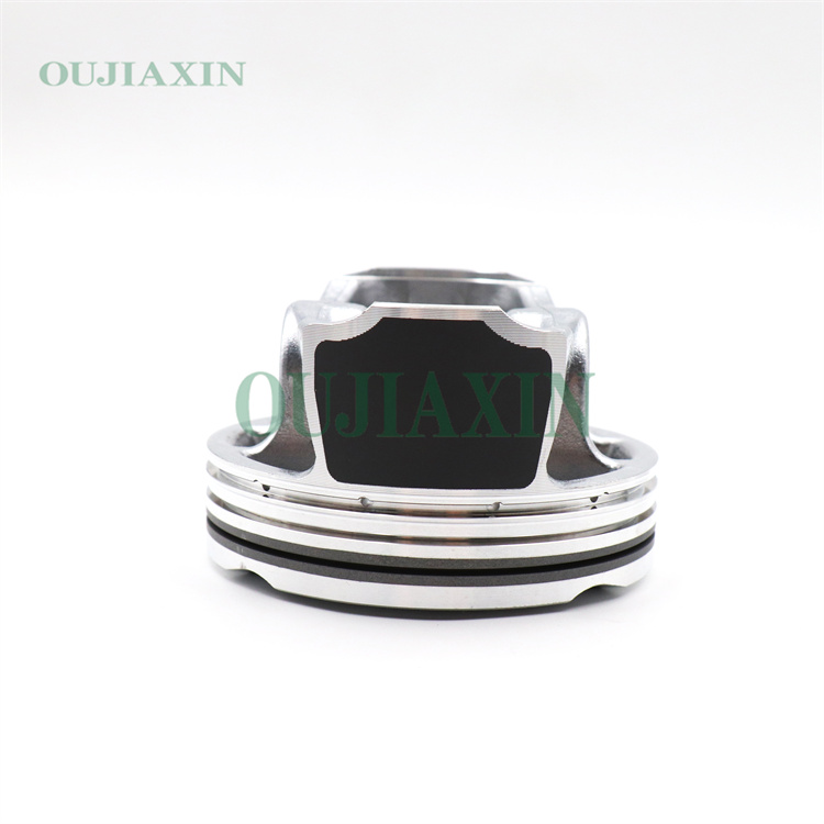 Piston kit 13101-25040 used for Toyota  A25A