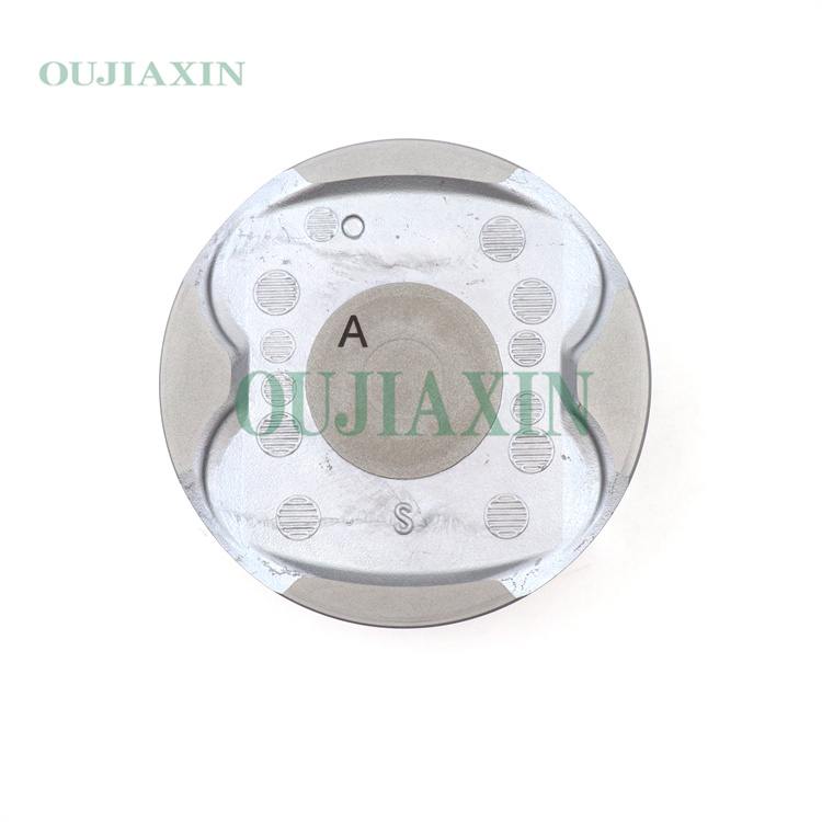 Toyota 2GR 3.5L V6 Piston 13101-31090 | 94.25mm Exact Fit