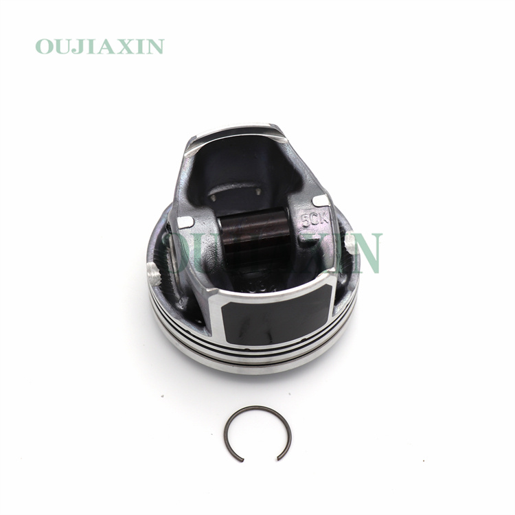 Piston 06H107065DL VW EA888 1.8T