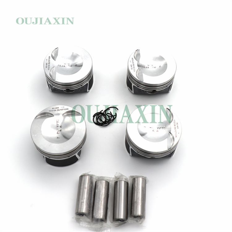 Piston 06H107099AM  Audi CAEB 2.0T 82.5MM