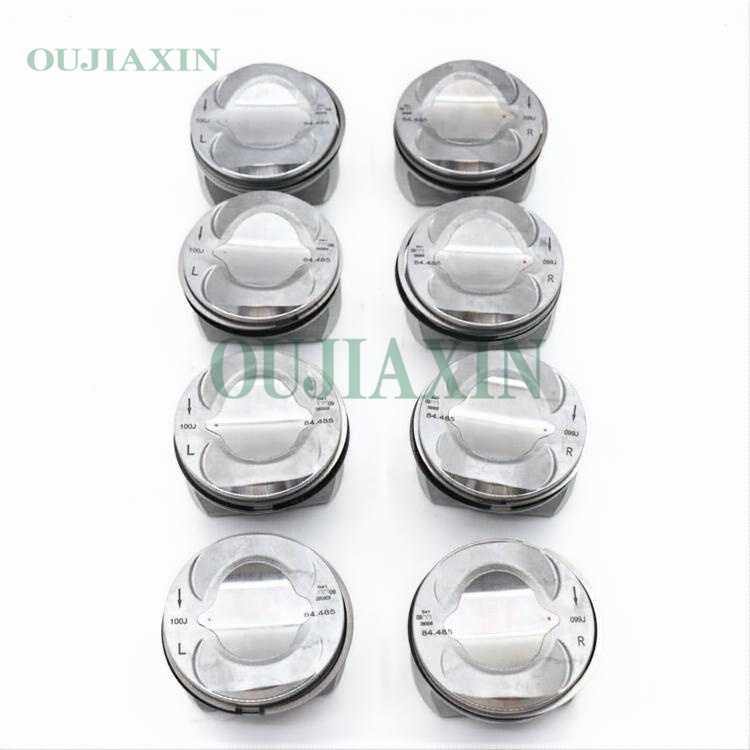 Piston 079107065DC for Audi CGNA  4.2L 84.5mm