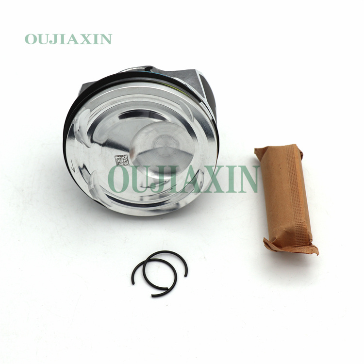 Piston Kit EJ7Z6108A for Ford Lincoln 2.3T - OEM Quality