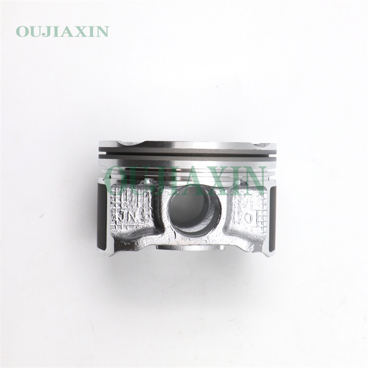 Nissan VQ25 2.5L 85mm Piston Kit A2010-JN01A - OEM Fit & Performance