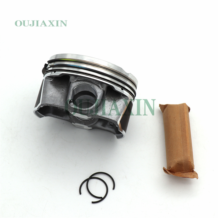 Piston kit EJ7Z6108A  for Ford Lincoln 2.3T