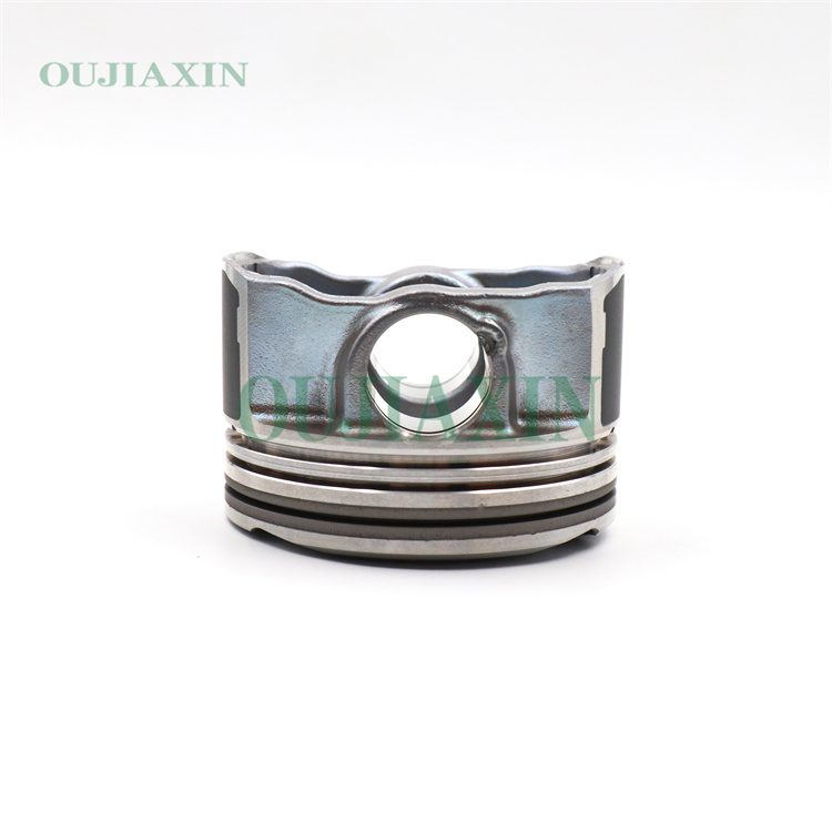 Piston 13101-0Y170 for Toyota 9NR 1.2L 71.5mm