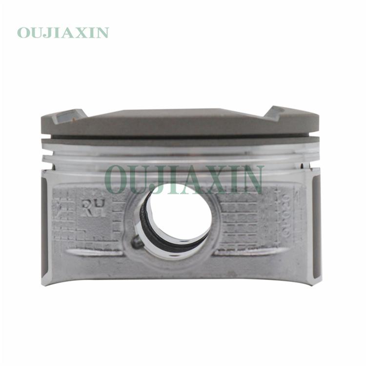 Piston 13101-0P030 13101-0P020  Toyota 5GR  2.5L 87.5MM