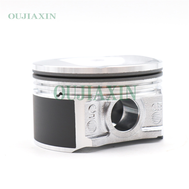 Piston 12010-ED500 for Nissan HR16 1.6L 78mm