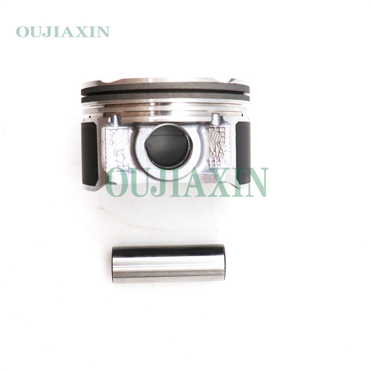 Piston kit 12010-5MAOA  for Nissan HR16 1.6L