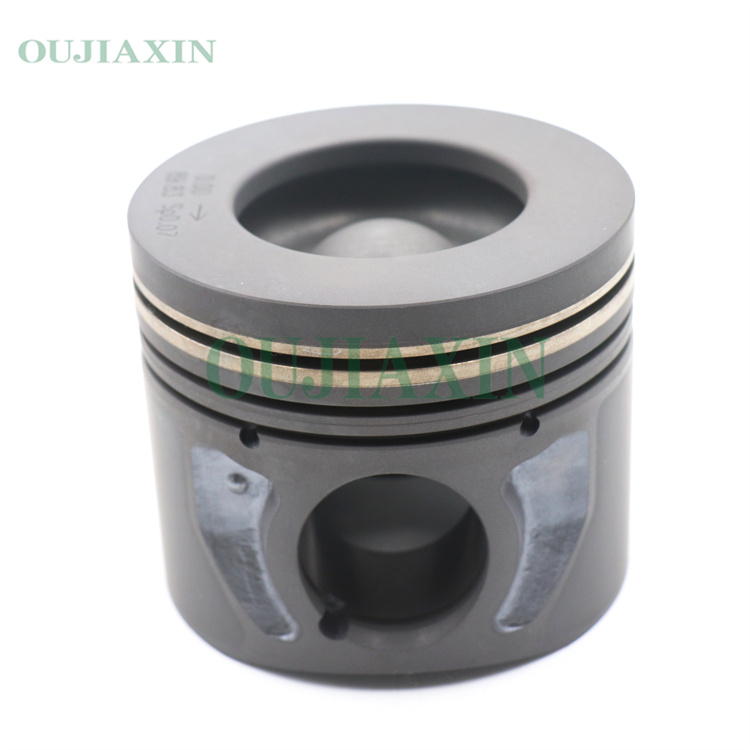 Piston BB3Q-6110-DF  UHY1-11-SGO  Ford Lincoln  3.2T