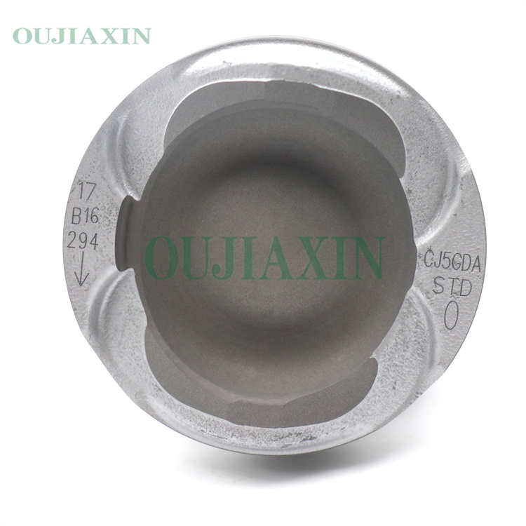 Piston kit GJ5G-6K100-DA  for Ford Lincoln  1.6T