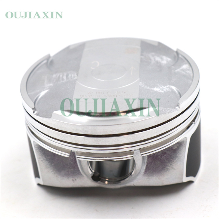 Piston kit  AT4Z-6108-C AT4Z-6148-C Ford Lincoln 3.5T