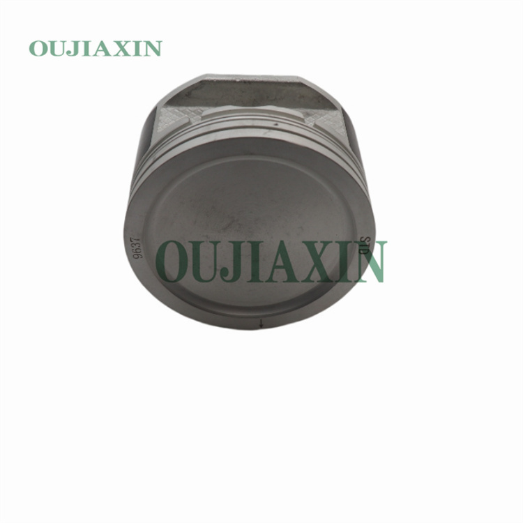 Piston 12589635 Buick LB8 L34 2.5L V6 89MM