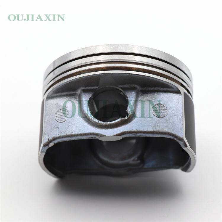 Piston 55559652  CHEVROLET  LDE 1.6L 79MM