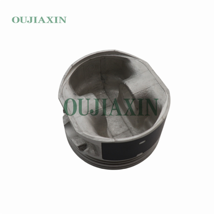 Piston 12589635 Buick LB8 L34 2.5L V6 89MM