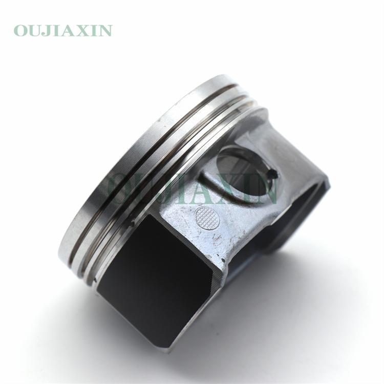 Piston 55559652  CHEVROLET  LDE 1.6L 79MM