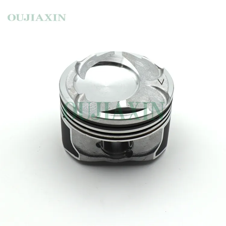 Пистон 12652809 BUICK LTG LFV 2.0L 86MM Piston 12652809 BUICK LTG LFV 2.0L 86MM