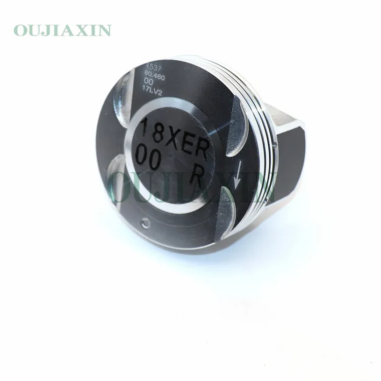 Piston 55567934 CHEVROLET OPEL LDE  80.5mm