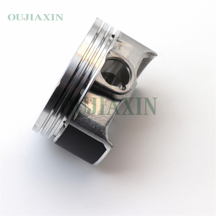 Piston 55567934 CHEVROLET OPEL LDE  80.5mm