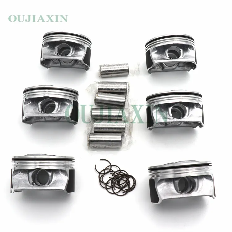 Piston 12616971 12616972 BUICK LY7 3.6L 94MM