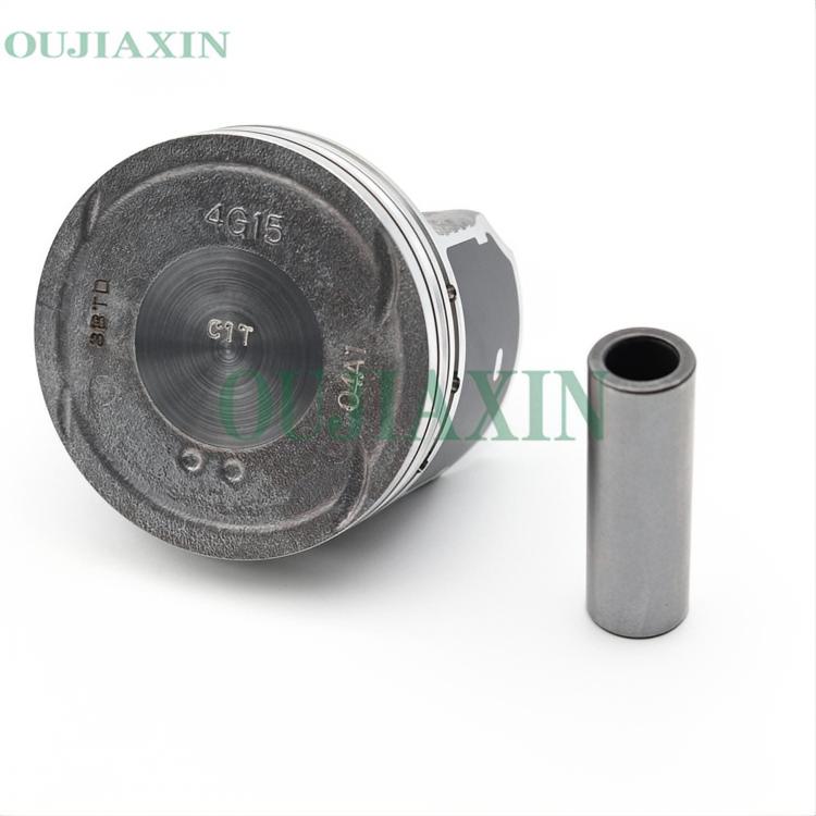 Piston MN195611 Mitsubishi 4A91 1.5L 75mm