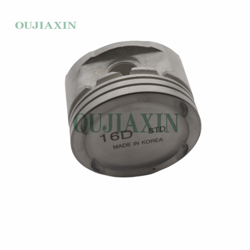 Piston  96182846 93740220  DAEWOO  L44 1.6L 79mm