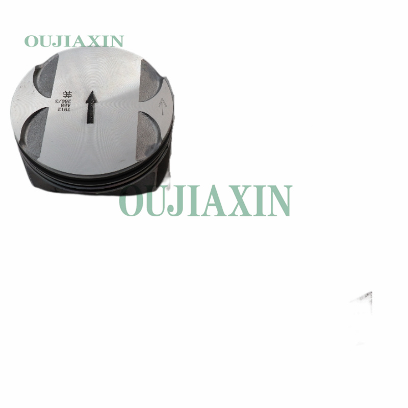 Piston 12611362 12643171 for Buick GL8 2.4L (88MM) - OEM Quality