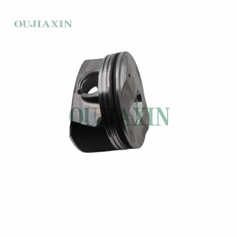 Piston 12589634 12589635 Chevrolet LW9 89MM 3.0L Piston 12589634 12589635 Chevrolet LW9 89MM 3.0L