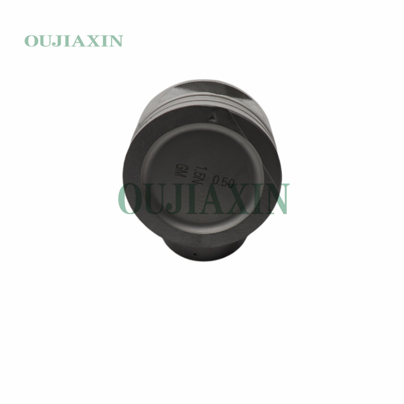 Piston 96143171 P90264520 Daewoo G15MF 77MM