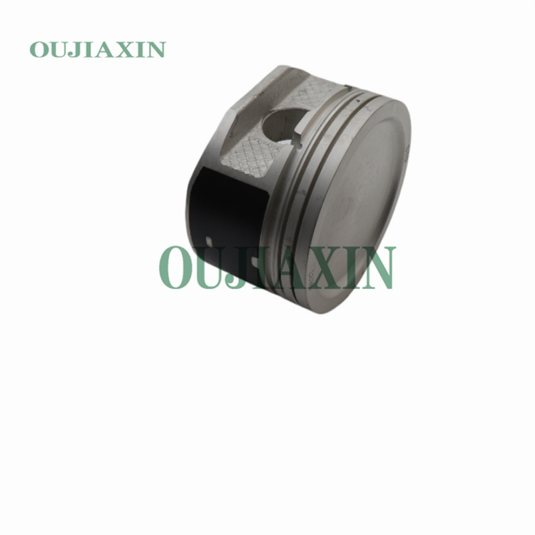 Piston 12589635 Buick LB8 L34 2.5L V6 89MM