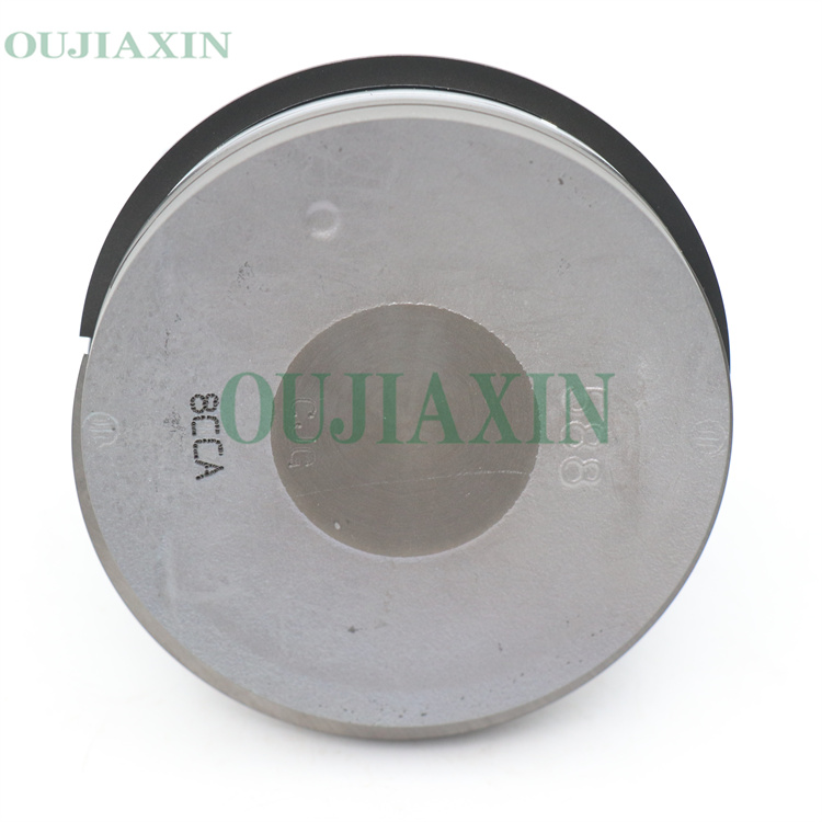 Piston MW250875A Mitsubishi 4A91T 1.5L 75 mm