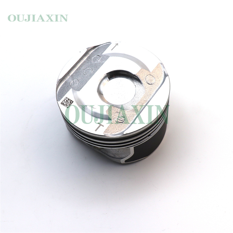 Piston 12652809 BUICK LTG LFV 2.0L 86MM