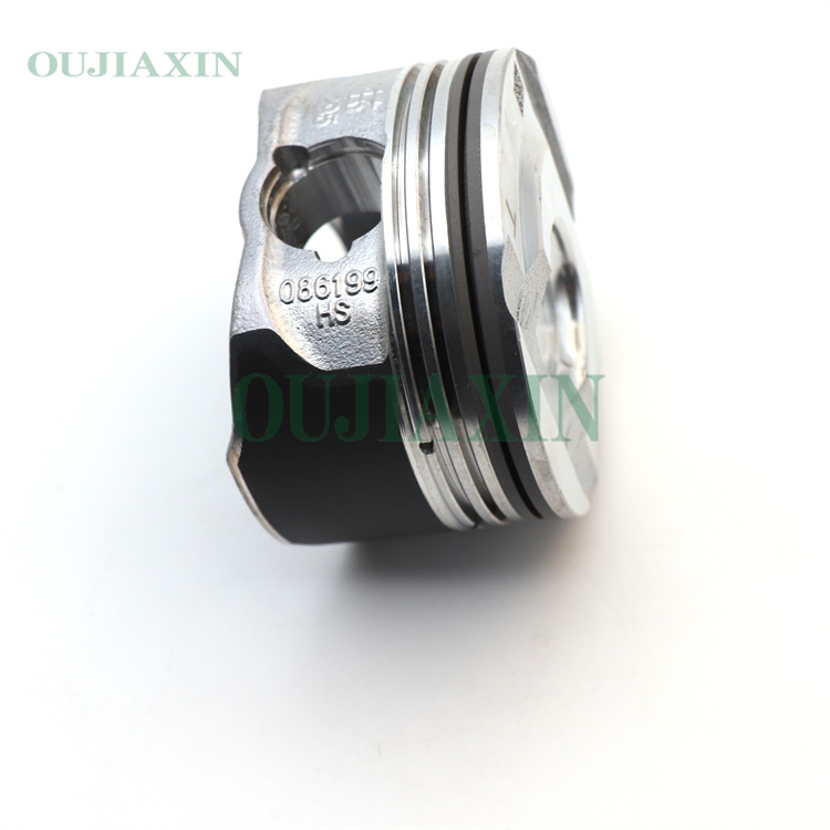 Piston 12652809 BUICK LTG LFV 2.0L 86MM